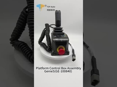 Pojazd na rynku wtórnym 100840GT do Genie Gen 5 GR-12 GR-15 GS-1530 GS-1930