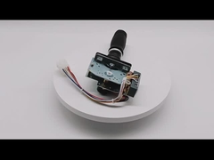 JLG1600283 Joystick Controller używany do podnoszenia JLG 400S 460SJ 600A 600AJ 600S 600SJ 660SJ