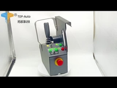 ontrol Box Assembly 4000306220 Kompatybilny z Haulotte Optimum 6 Compact 8 Compact 10N Aftermarket