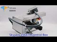 Górna skrzynia sterująca SJ156879 Kompatybilna z SkyJack Scissor Lift SJIII 3215 3219 3220 3226 4626 4632